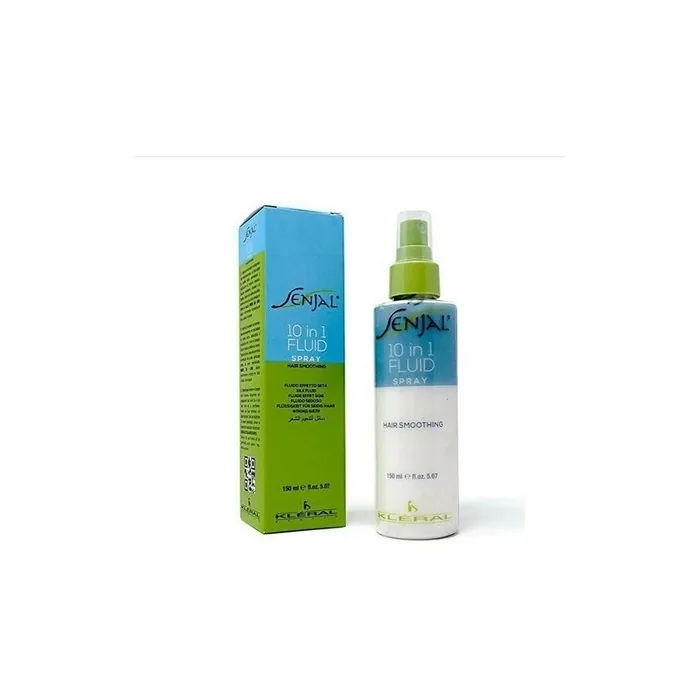 Kleral System - Fluid 10 In 1 Senjal 150 Ml Hair Spray