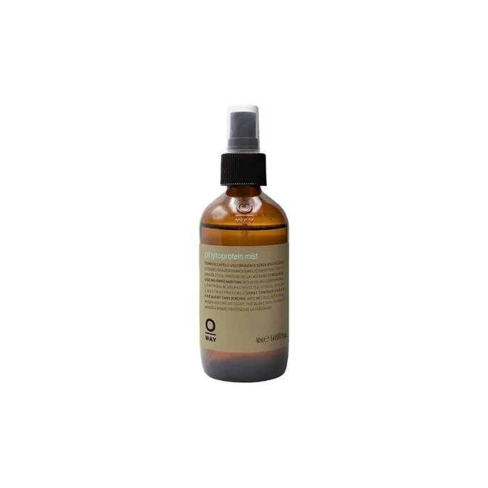 NOVA ENGEL Phytoprotein Mist Hair Spray 160ml