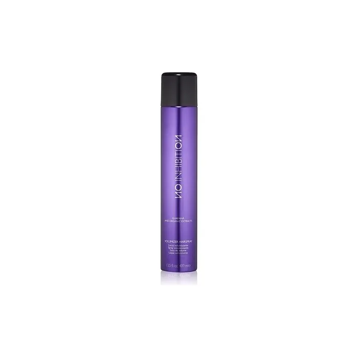 No Inhibition Volumizer Hairspray 400ml