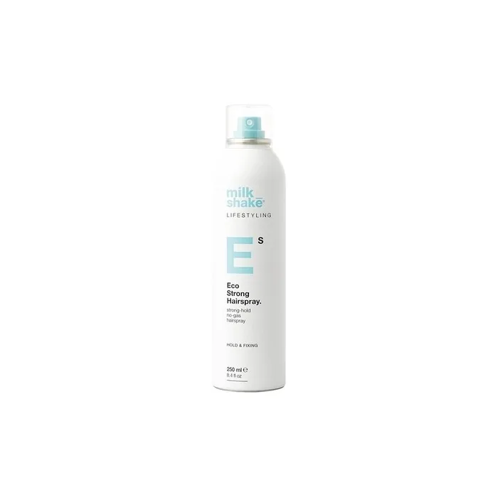 Milk_Shake Lifestyling Eco Strong Hairspray 250ml Novita' 2025