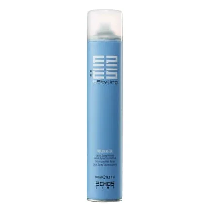 Estyling Volumaster Strong Hold Hair Spray For Volume 500ml