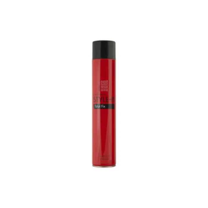 Inebrya Stylein Total Fix Extra Strong Hair Spray