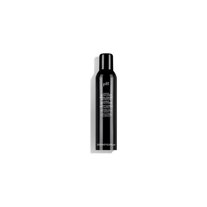Suggested Value Ph Style & Finish Extra Strong Hairspray 300ml