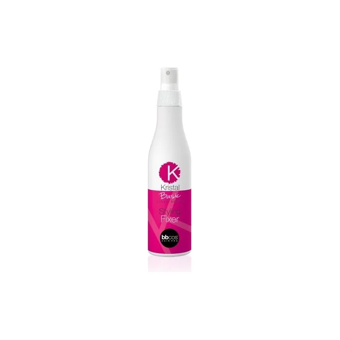 Bbcos Kristal Basic Styling Fixer 250ml