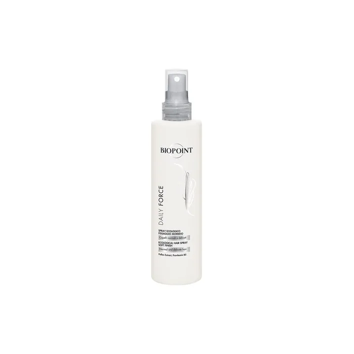 Biopoint Hair Spray 210g