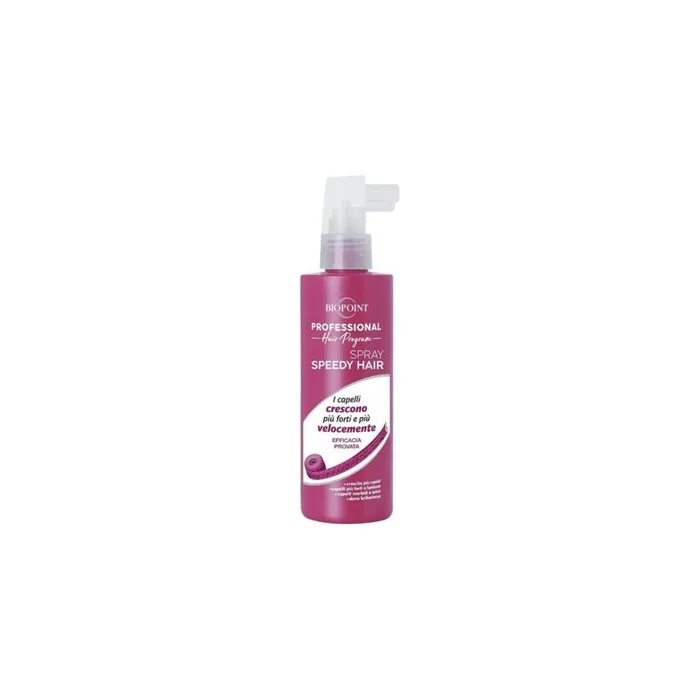 BIOPOINT Speedy Hair Spray 200ml