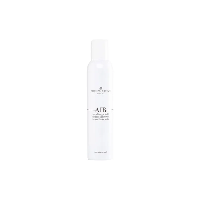Philip Martin's Strong Air Hairspray