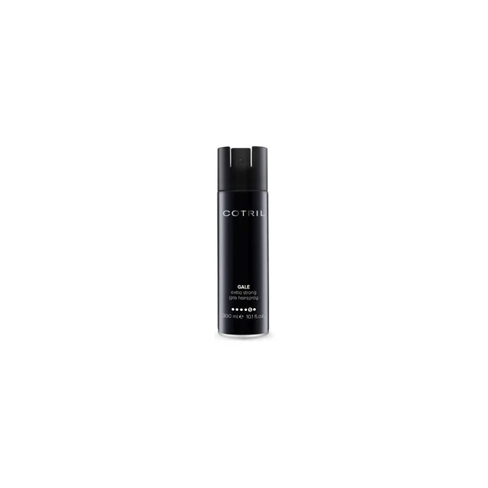 Cotril Gale Extra Strong Gas Hairspray