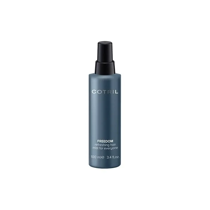 Cotril Freedom Refreshing Hair Mist 100ml - Anti-Odor Hairspray