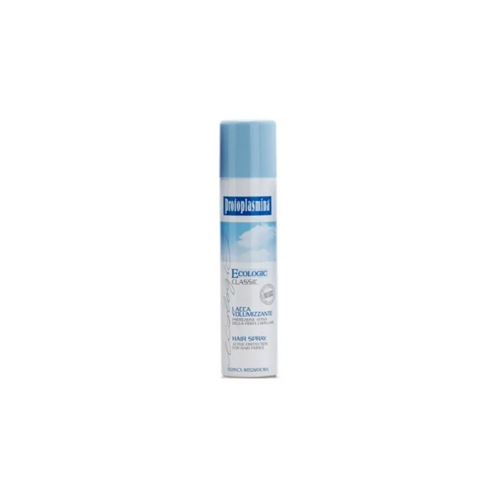 Protoplasmina Volumizing Hairspray Classic 125ml Ecological