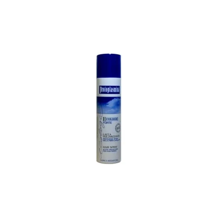Protoplasmina Ecological Hair Spray Strong 300ml