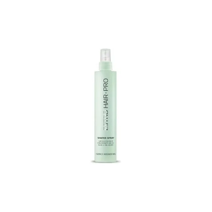 Protoplasmina Estro Hair Pro Shaper Spray 250ml Eco-Friendly Hairspray