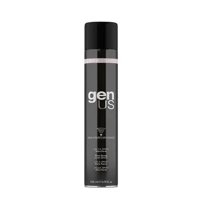 Genus Styling Hairspray 500ml
