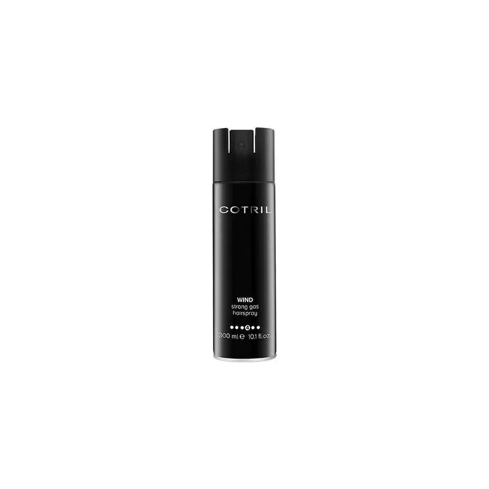 Cotril Styling Wind Strong Gas Hairspray 300ml