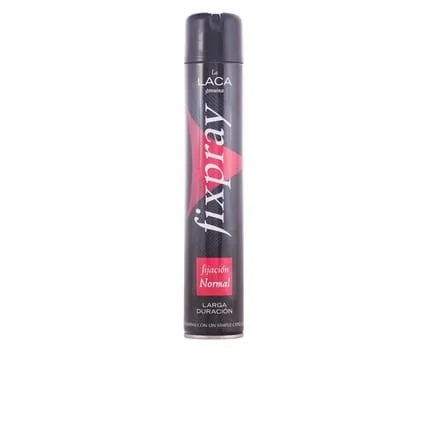 Fixpray Normal Hold Hair Spray 400ml