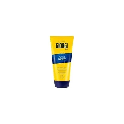Giorgi Line Giorgi Extra Strong Hair Spray 170