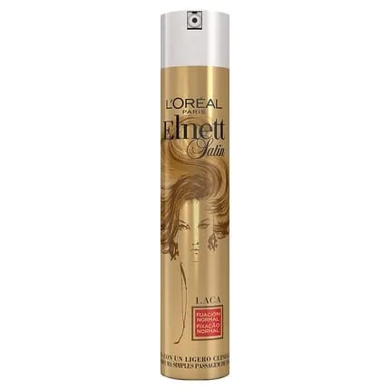 LOréal Paris Elnett Strong Hold Hairspray 400ml