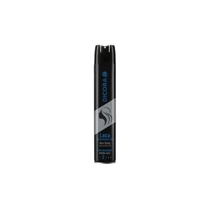 Dicora Capilar Hair Lacquer No.2 Normal Fixation 400ml