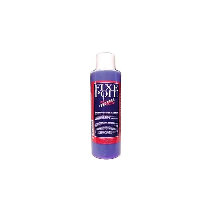 Sunsilk Fixing Liquid Hairspray 1l Gentle