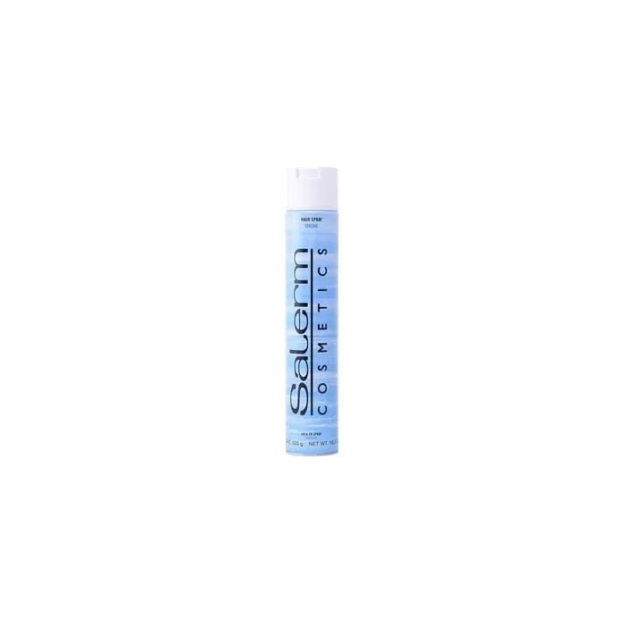 Salerm Cosmetics Hair Spray Strong 1000ml