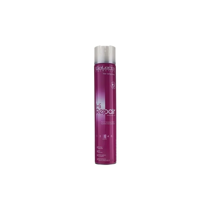 Strong Hair Spray 750ml