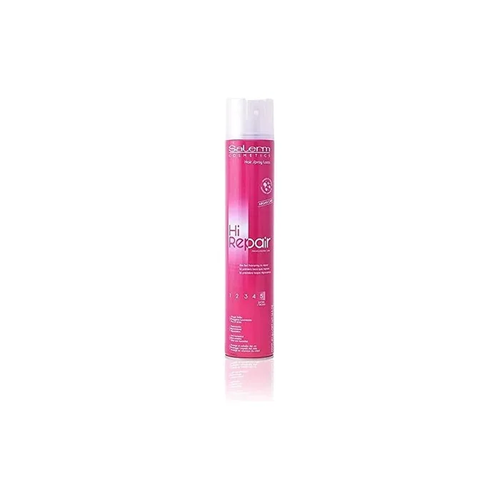 Hi Repair Extra Strong Hair Spray 650ml