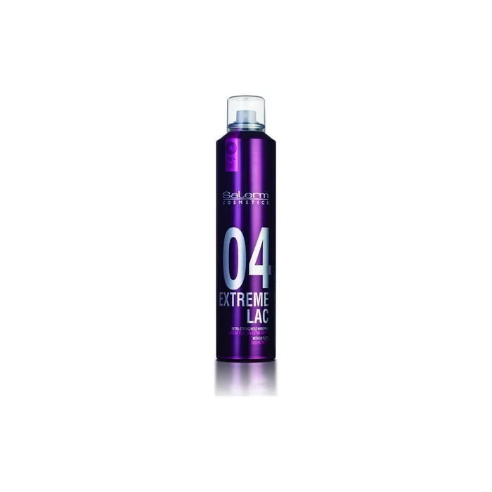 Salerm Cosmetics Hair Spray 200ml