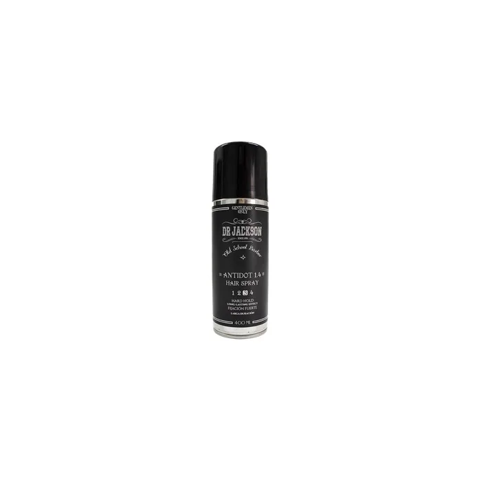 Dr. Jackson Laca Antidot Strong Hair Fixative 400ml