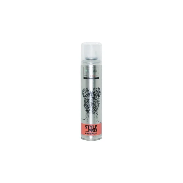 Eurostil Eurostil Tassel Laca Style Pro Forte Spray 300ml