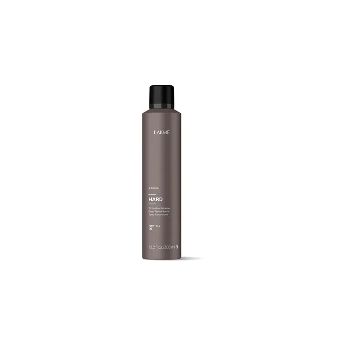 Lakme K.Finish Hard Strong Hairspray