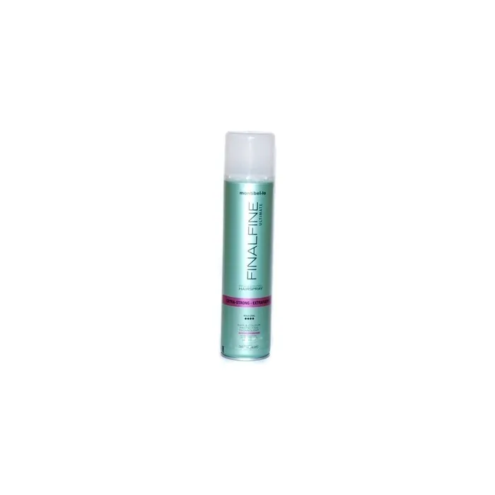 Montibello Finalfine Ultimate Hairspray Extrastong 500ml