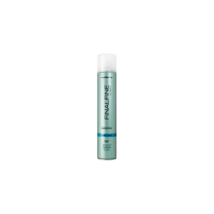 Montibello Finalfine Ultimate Ecologic Hairspray Strong 400ml
