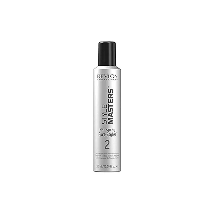 REVLON PROFESSIONAL Pure Styler Medium Hold Hair Spray 325ml