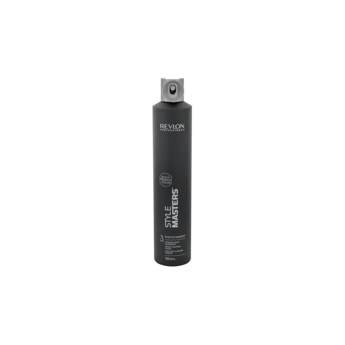 Revlon Professional Style Masters Photo Finisher Hair Spray 500 Ml