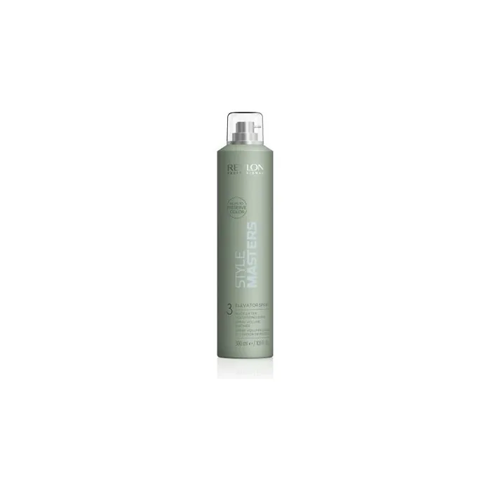 Revlon Style Masters Elevator Spray 300ml Strong Hold Volumizing Hairspray