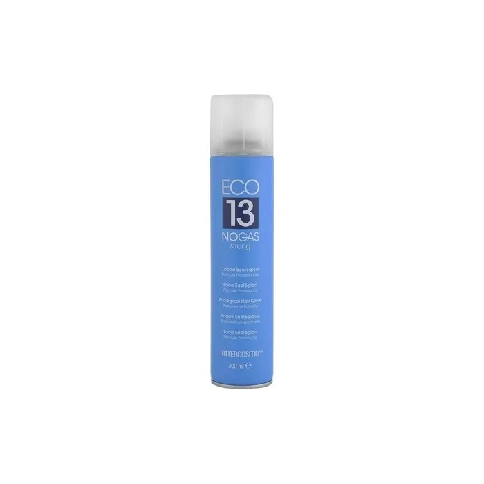 Intercosmo Eco 13 Strong Hairspray 300ml