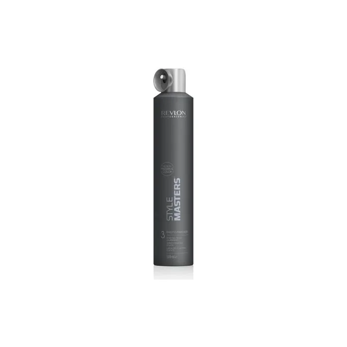 Revlon Style Masters Hairspray Photo Finisher 500ml
