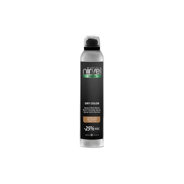 Nirvel Green Spray 300ml