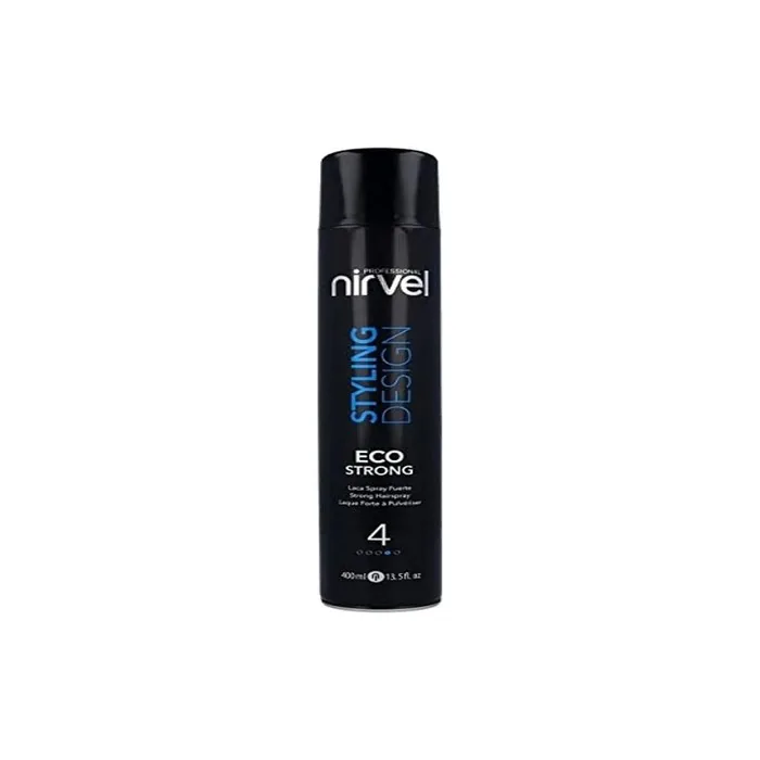 Nirvel Styling Design Lacquer Spray Eco Strong 400ml