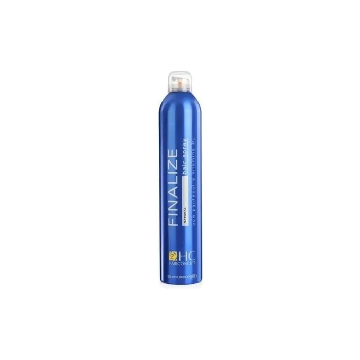 H.C. Finalize Hair Spray Normal 500ml