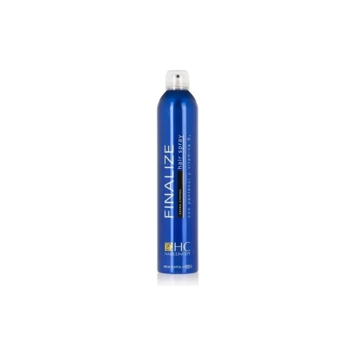 H.C. Finalze Hair Spray Extra Strong Hold 500ml