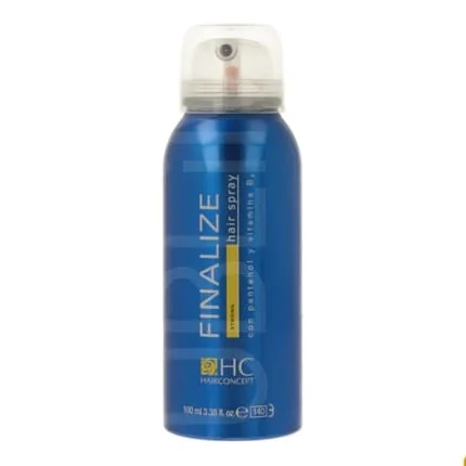 H.C. Finalice Strong Hair Spray 100ml
