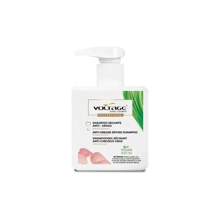 Voltage Cosmetics Voltage Professional Quick Drying Spray 450ml