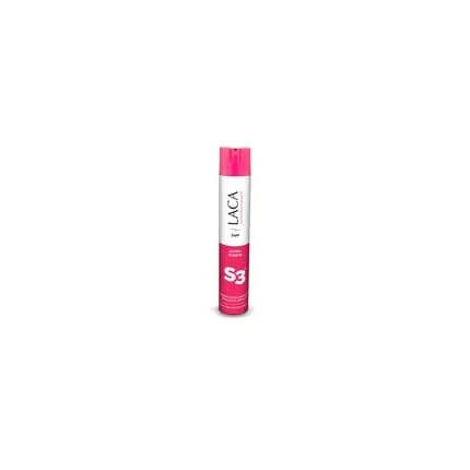 Colonias Consumo S3 Extra Strong Hair Spray 400 Ml