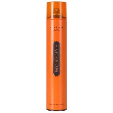 Morfose Ultra Strong Hairspray - 400ml
