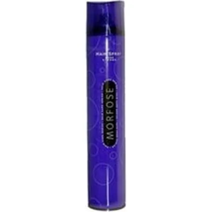 Morfose Mega Strong Hair Spray 400 Ml