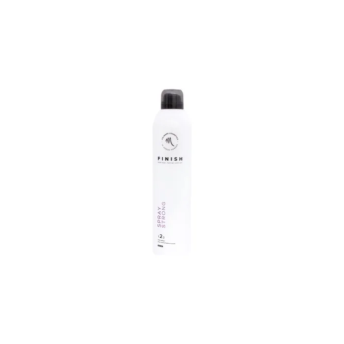Finish Strong Spray