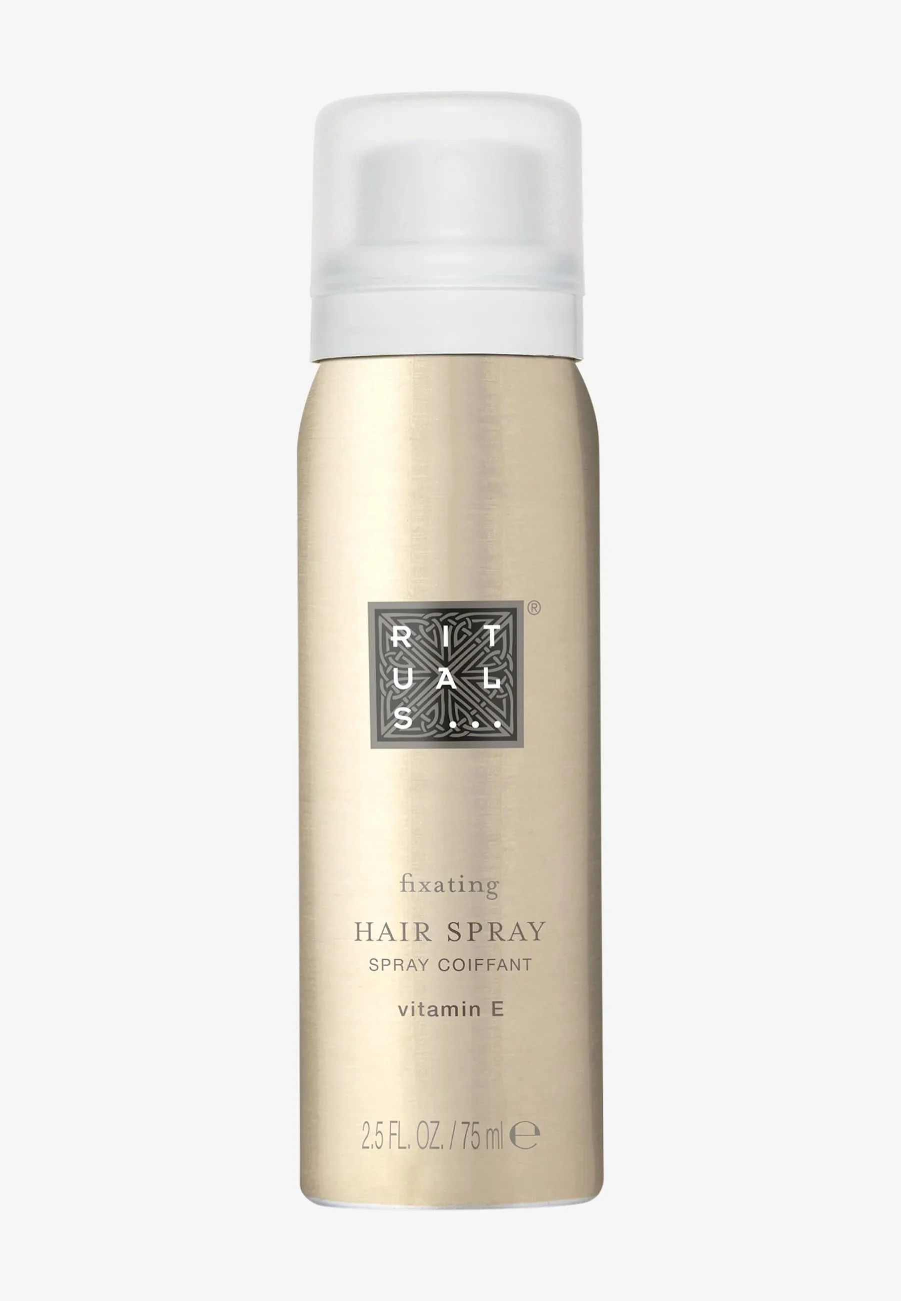 Rituals Fixating Hair Spray With Vitamin E