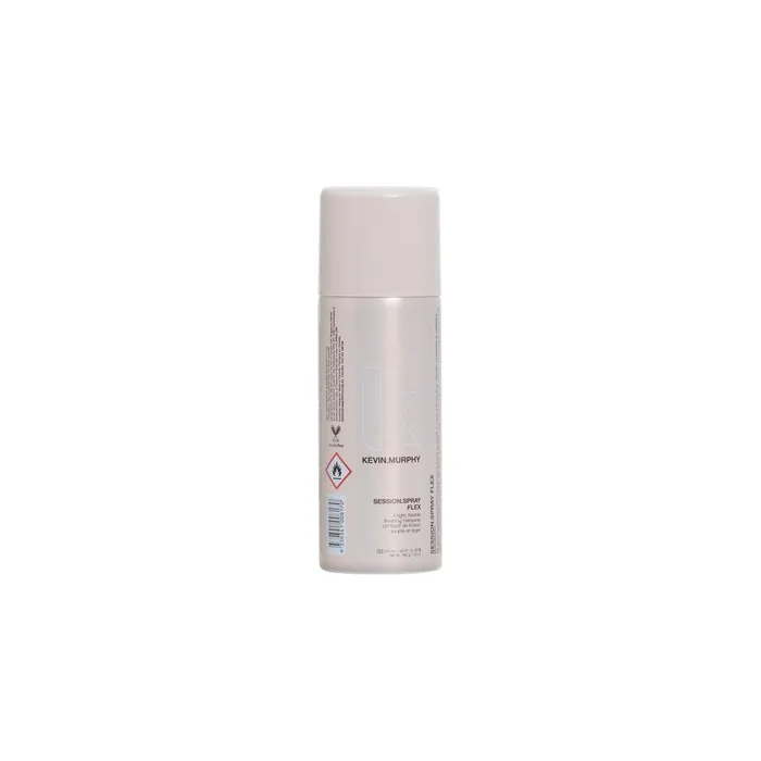 Kevin Murphy Session Spray Flex Hairspray 100ml Flexible Hold Hairspray