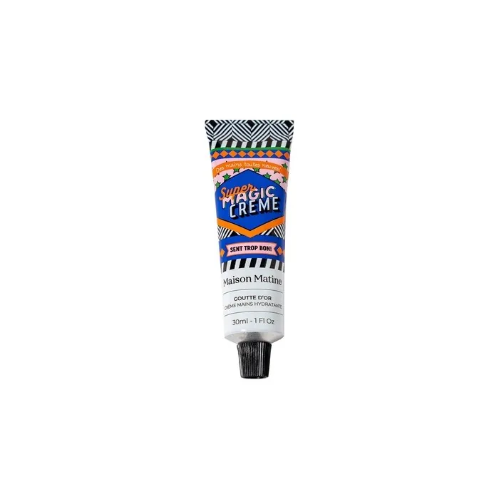 Maison Matine Goutte D' Or - Hand Care